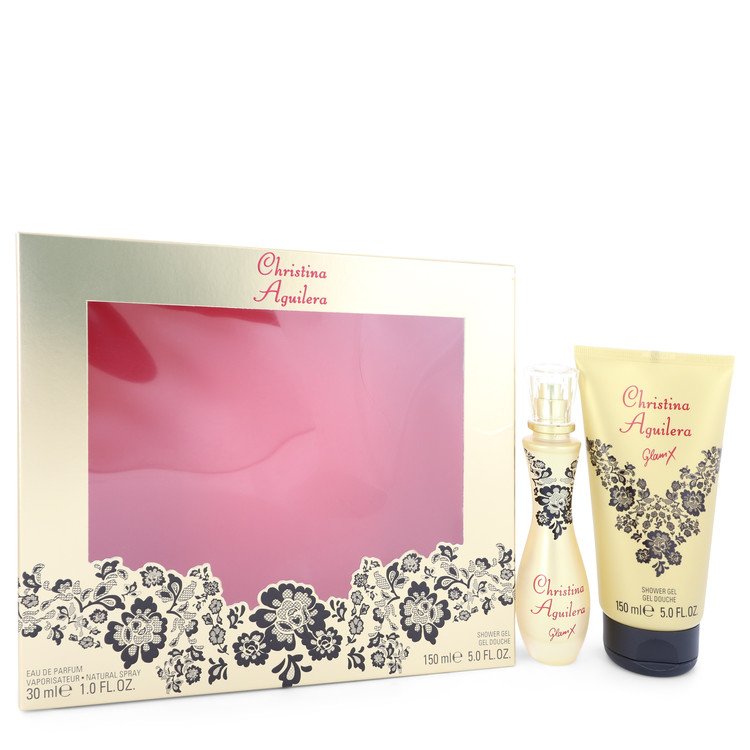 547979 1 Oz Women Eau De Parfum Spray Plus 5 Oz Shower Gel Gift Set