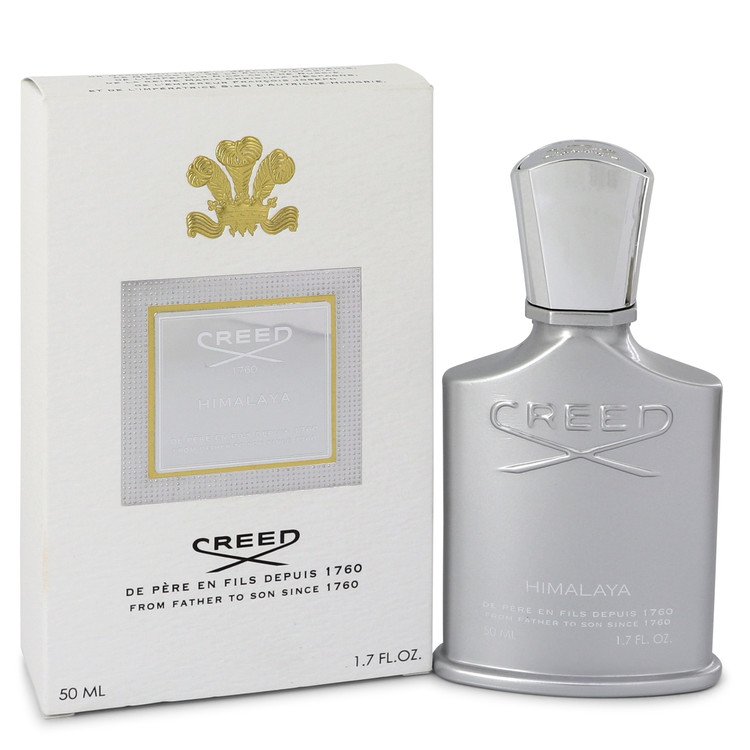 548029 1.7 Oz Men Himalaya Eau De Parfum Spray