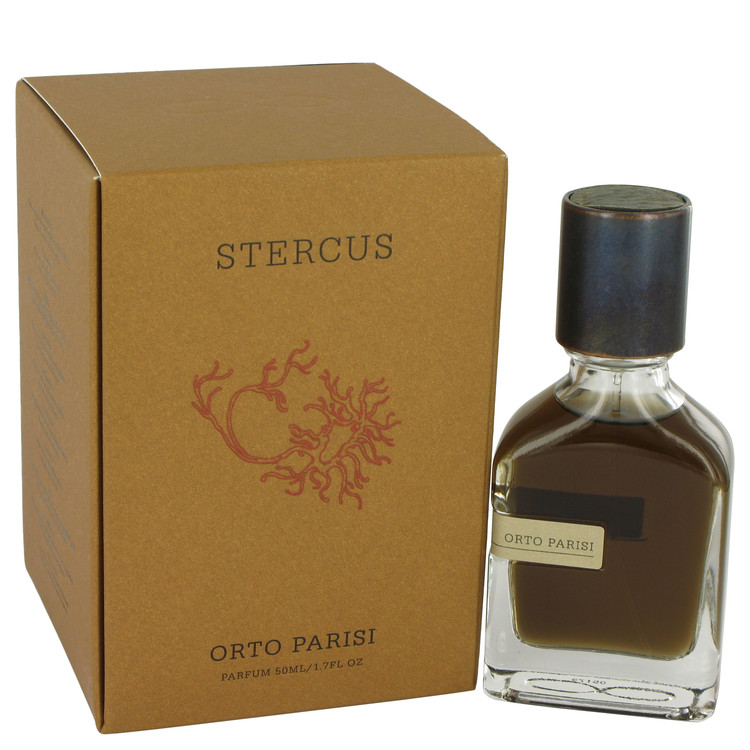 540340 1.7 Oz Stercus Pure Parfum Unisex