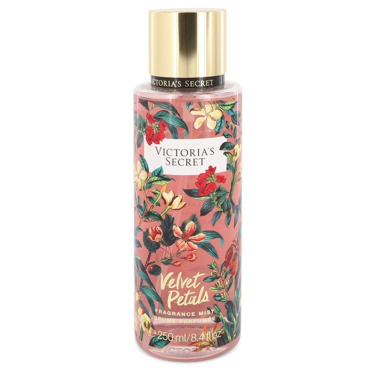 547470 8.4 Oz Women Velvet Petals Fragrance Mist Spray