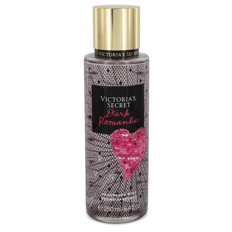 548329 8.4 Oz Women Dark Romantic Fragrance Mist Spray