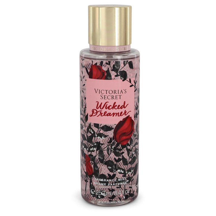 548337 8.4 Oz Women Wicked Dreamer Fragrance Mist Spray