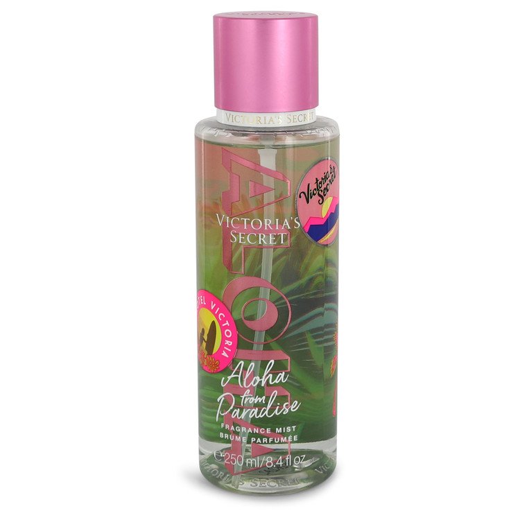 548342 8.4 Oz Women Aloha From Paradise Fragrance Mist Spray