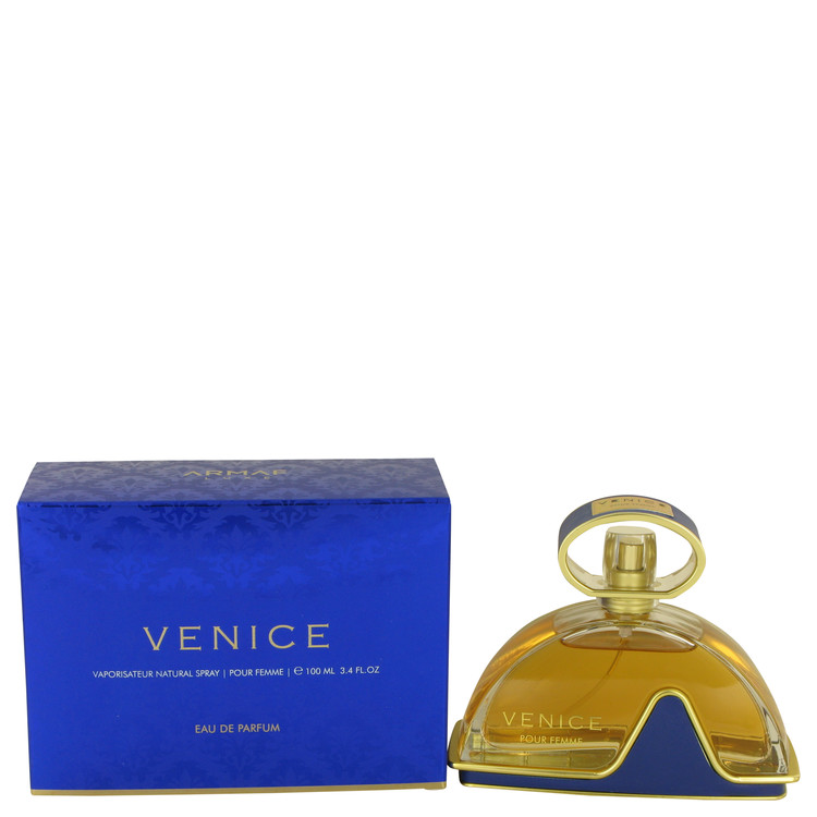 538243 3.4 Oz Women Venice Eau De Parfum Spray