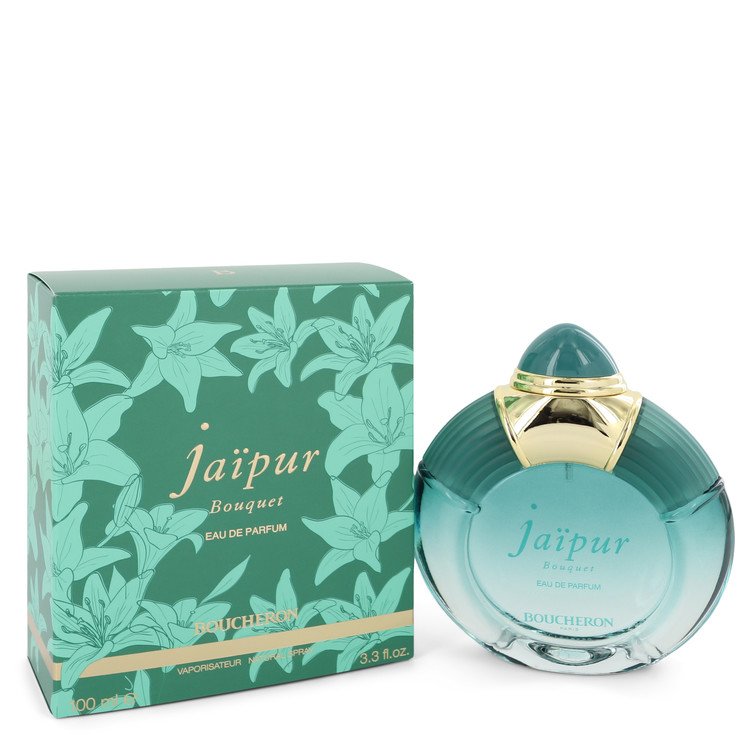 548281 3.3 Oz Women Jaipur Bouquet Eau De Parfum Spray