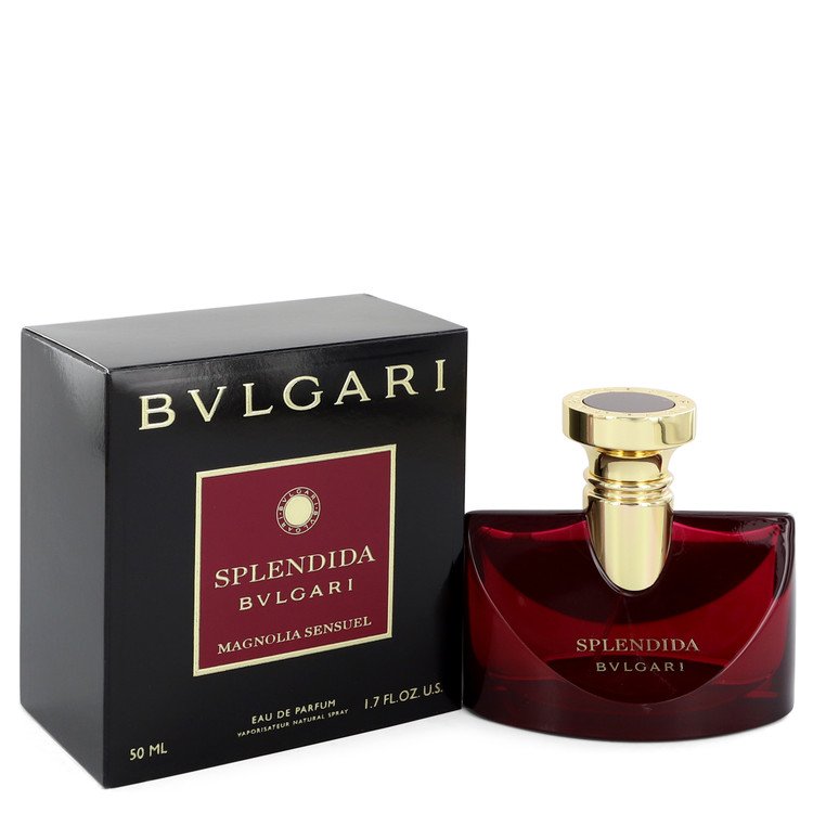 547868 1.7 Oz Women Splendida Magnolia Sensuel Perfume