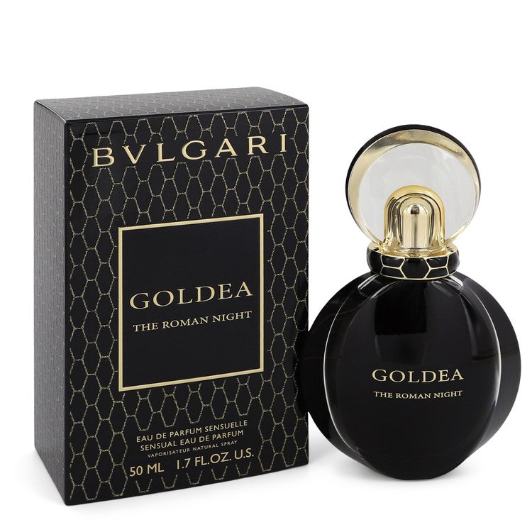 547886 1.7 Oz Women Goldea The Roman Night Perfume