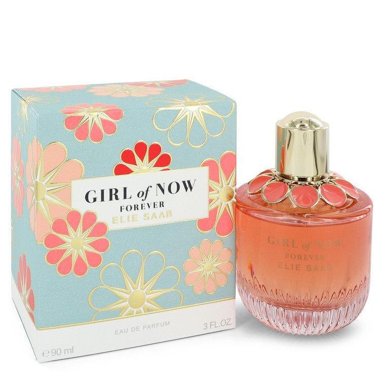548450 1.7 Oz Women Girl Of Now Forever Perfume