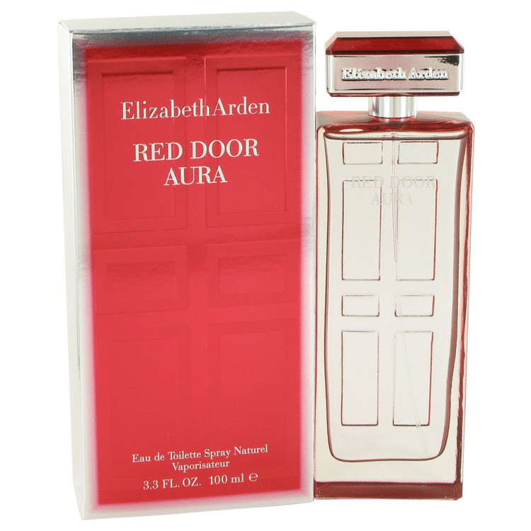 548418 1.7 Oz Women Red Door Aura Perfume