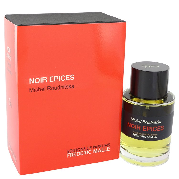 542139 3.4 Oz Women Noir Epices Perfume