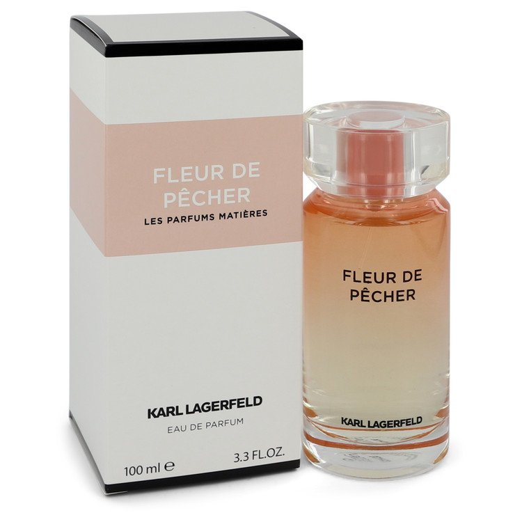 544129 3.3 Oz Women Fleur De Pecher Perfume