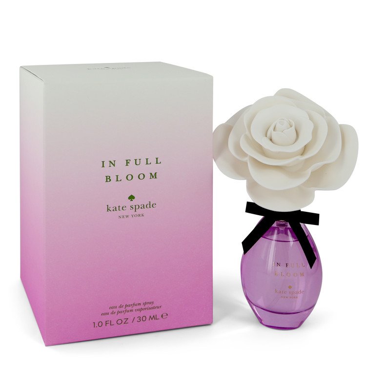 547820 1 Oz Women In Full Bloom Perfume
