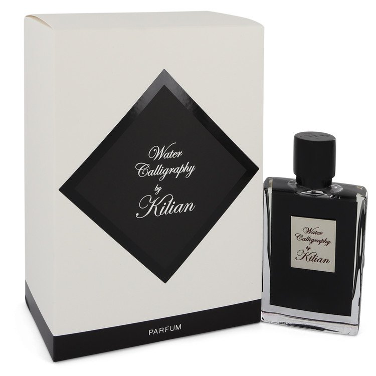 543375 1.7 Oz Women Water Calligraphy Perfume
