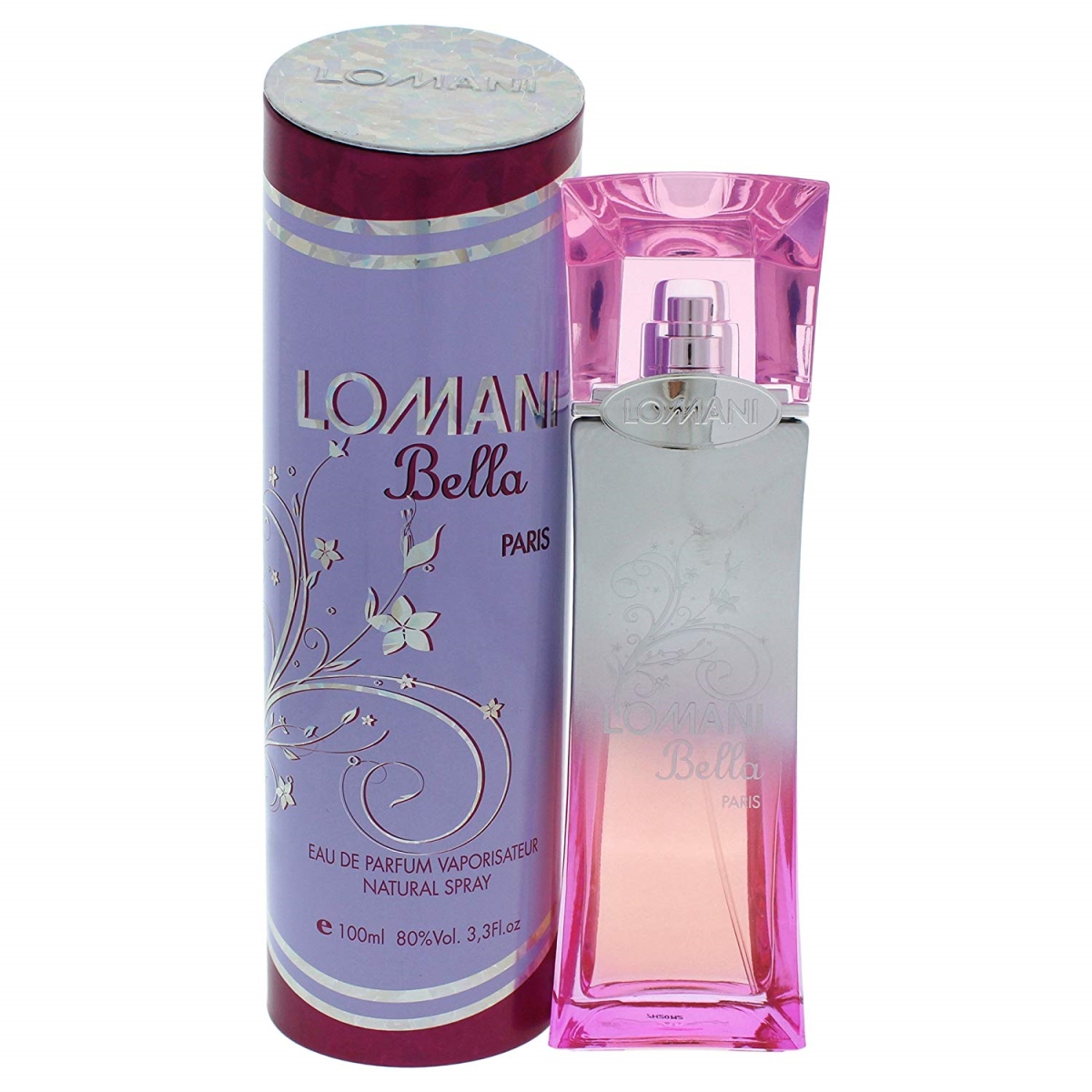 547843 3.3 Oz Women Bella Perfume