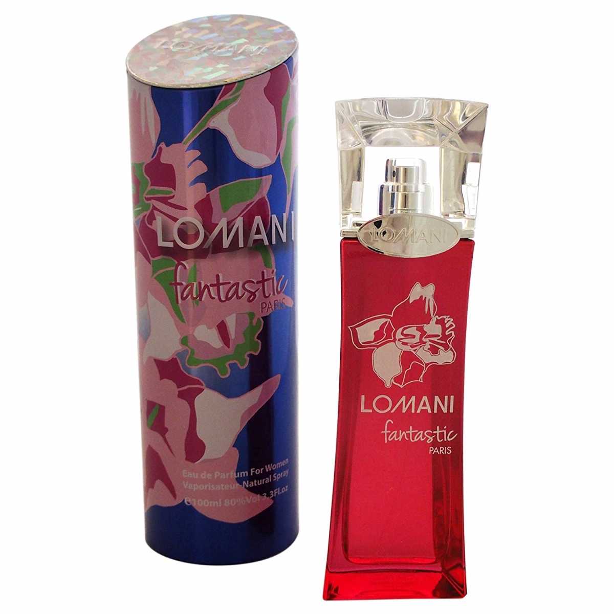 547848 3.3 Oz Women Fantastic Perfume