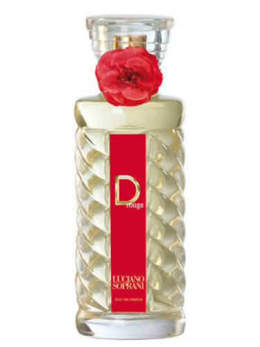 547800 3.4 Oz Women D Rouge Perfume