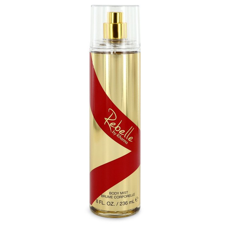 547399 8 Oz Women Rebelle Perfume Body Mist