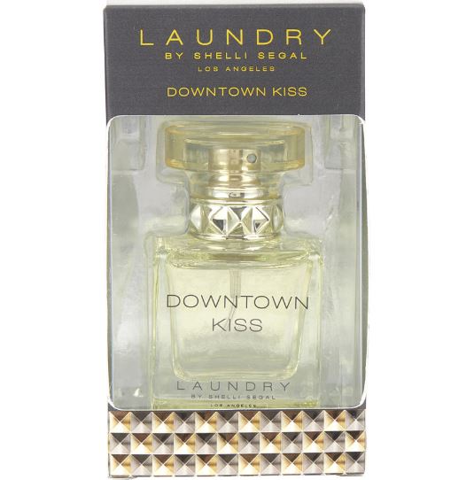 548441 1 Oz Women Downtown Kiss Perfume