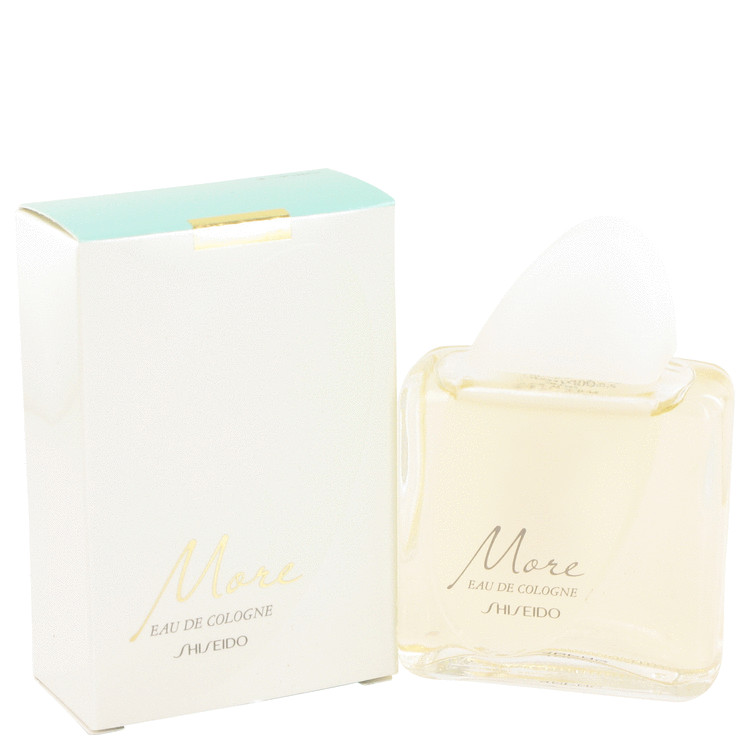 483293 2 Oz Women More Perfume