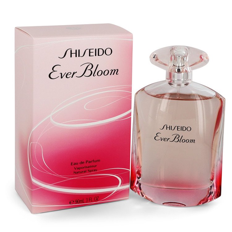 548262 3 Oz Women Ever Bloom Perfume