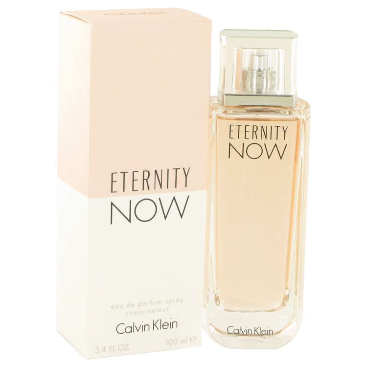 548261 1 Oz Women Eternity Now Eau De Parfum Spray