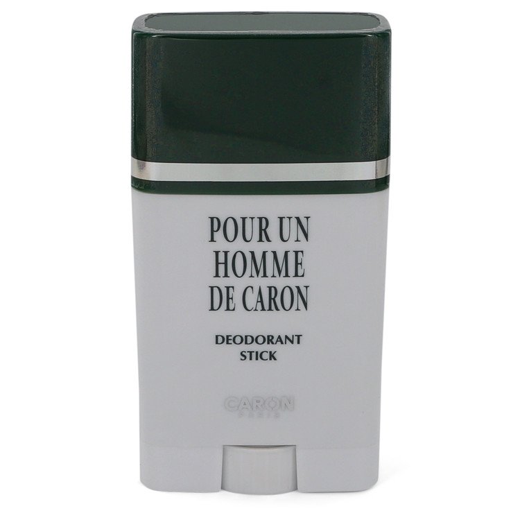 548022 2.6 Oz Men Pour Homme Cologne Deodorant Stick