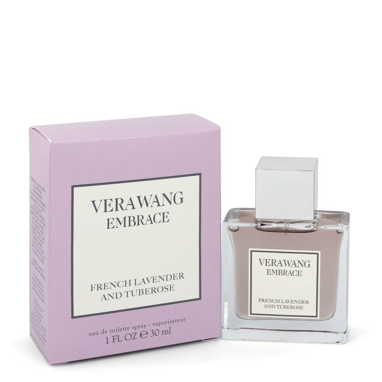 547547 1 Oz Women Embrace French Lavender & Tuberose Perfume