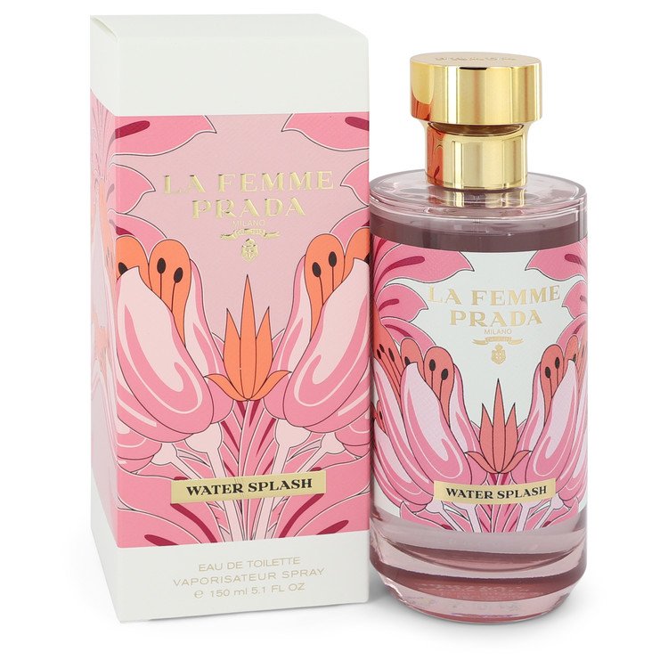548597 5.1 oz Eau De Toilette Spray for Women