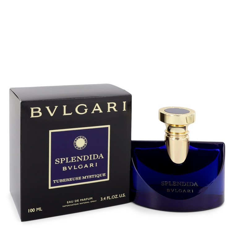 548850 3.4 oz Eau De Perfume Spray for Women - Splendida Tubereuse Mystique