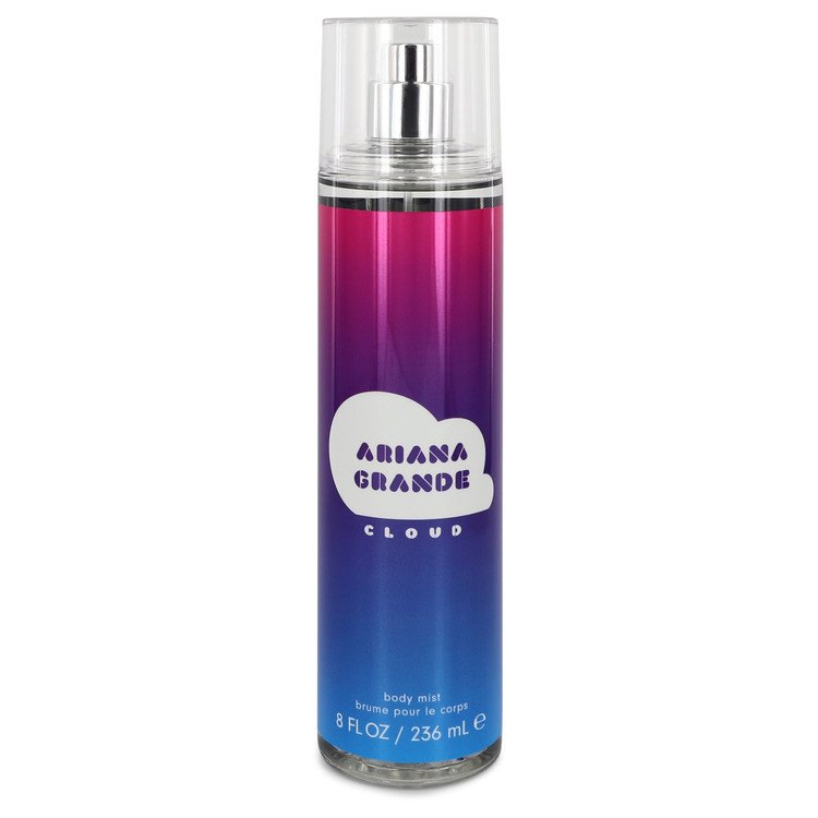 Grande Cloud Body Mist Perfume for Women, 8 oz