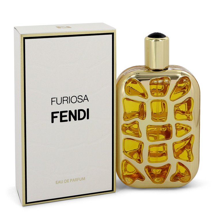 548555 Furiosa Eau De Parfum Spray Fendi Blossom Fragrances for Women for
