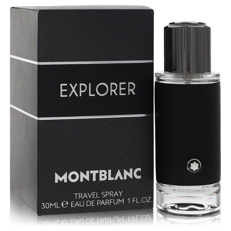 Explorer Cologne Eau De Parfum Spray for Men, 1 oz