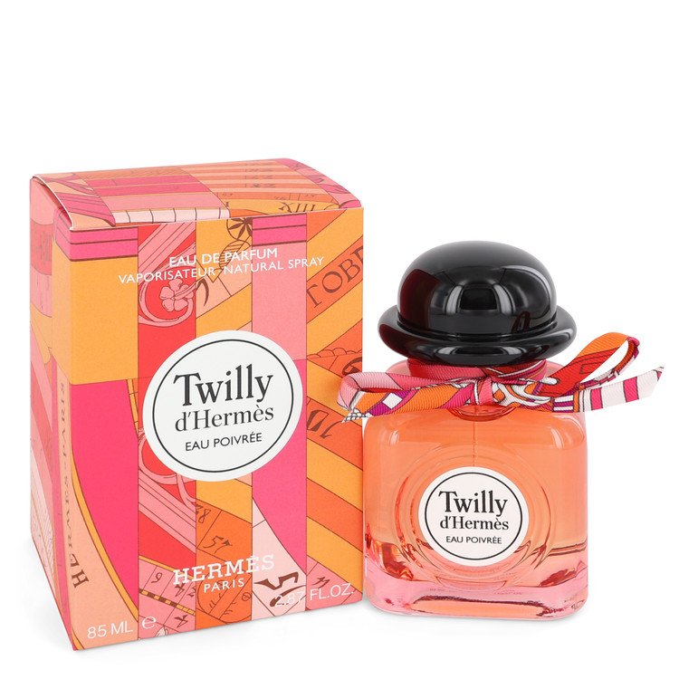 EAN 3346130009566 product image for 549177 Twilly D Eau Poivree Eau De Parfum Spray for Women, 2.87 oz | upcitemdb.com