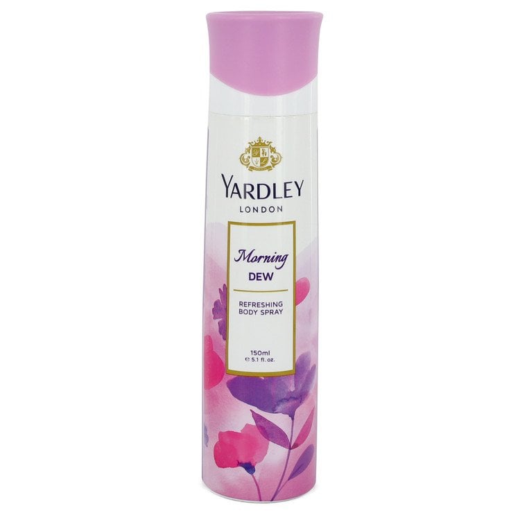 EAN 6297000669427 product image for 550826 5 oz Morning Dew Refreshing Body Spray for Women | upcitemdb.com