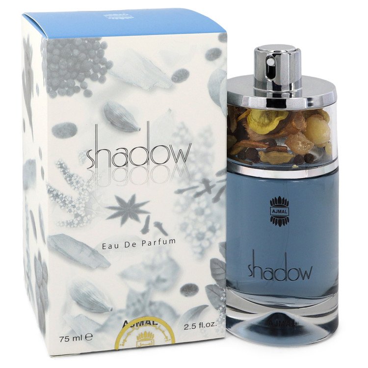 550637 2.5 oz Shadow Cologne Eau De Parfum Spray for Men