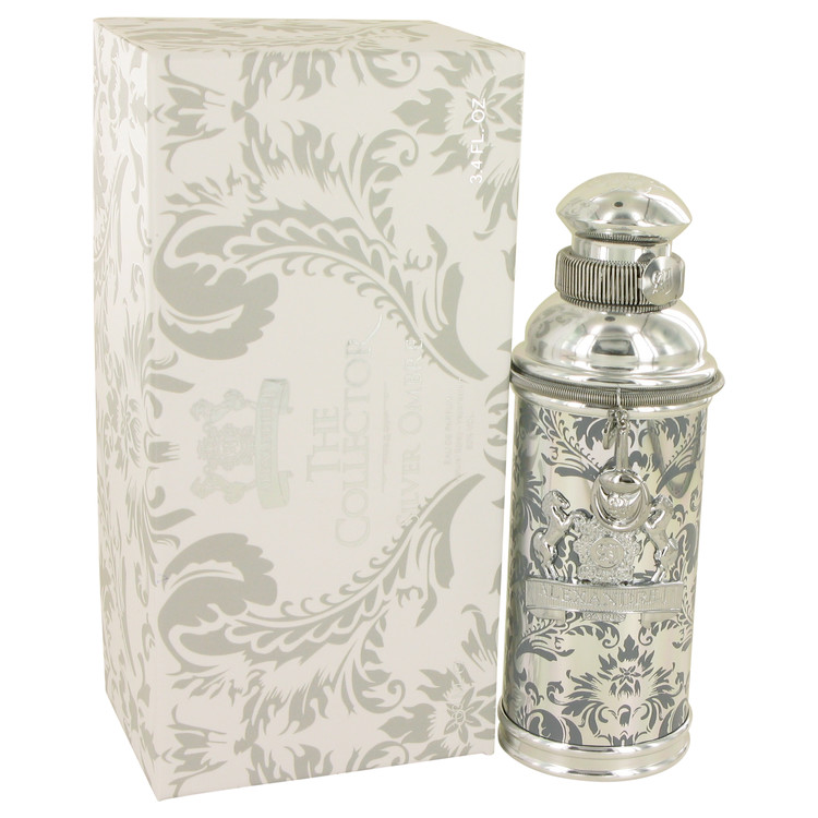 EAN 3760016770317 product image for 538153 3.4 oz Silver Ombre Eau De Parfum Spray for Women | upcitemdb.com