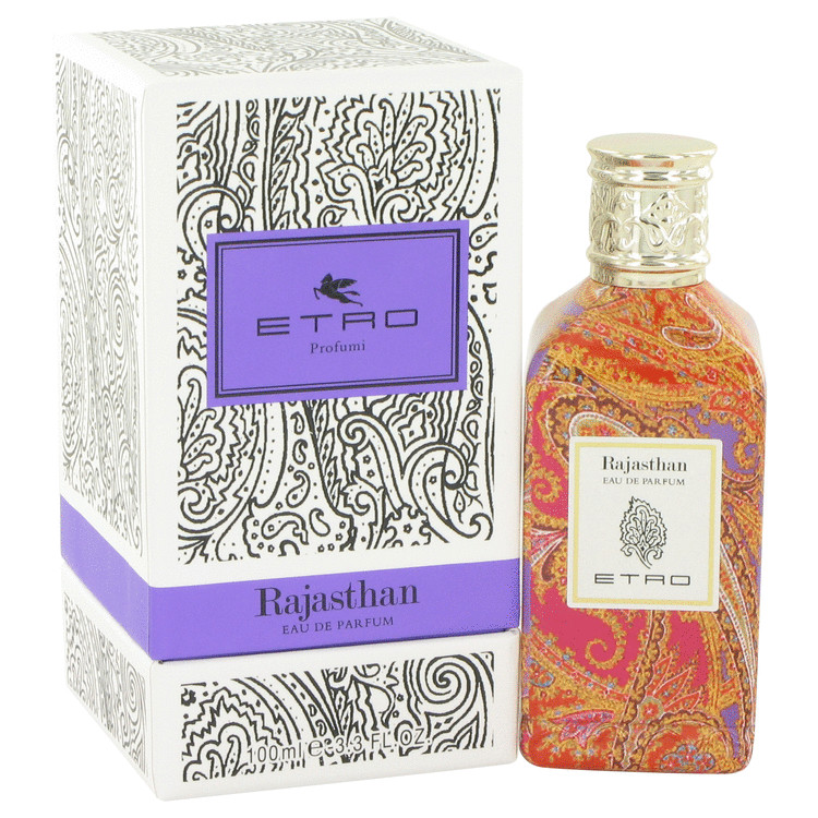 EAN 8026247608221 product image for 517113 3.4 oz Rajasthan Eau De Parfum Spray for Unisex | upcitemdb.com