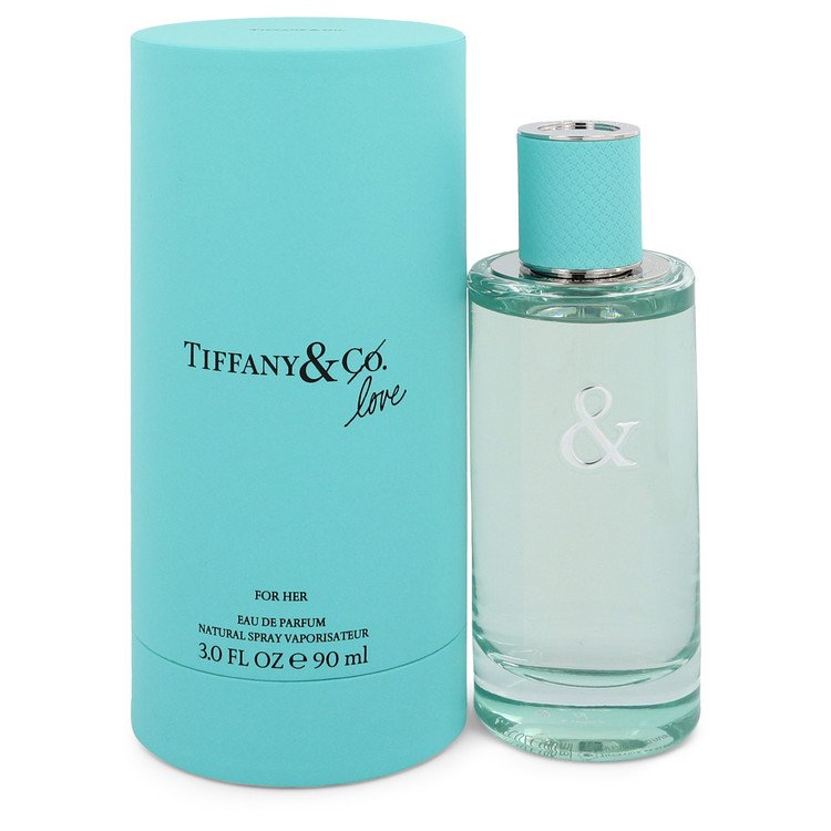 3 oz Love Eau De Parfum Spray for Women