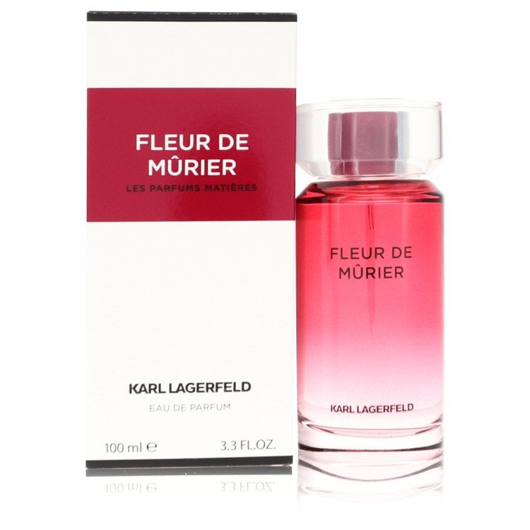 EAN 3386460101851 product image for 553550 3.3 oz Fleur De Murier Eau De Parfum Spray by  for Women | upcitemdb.com