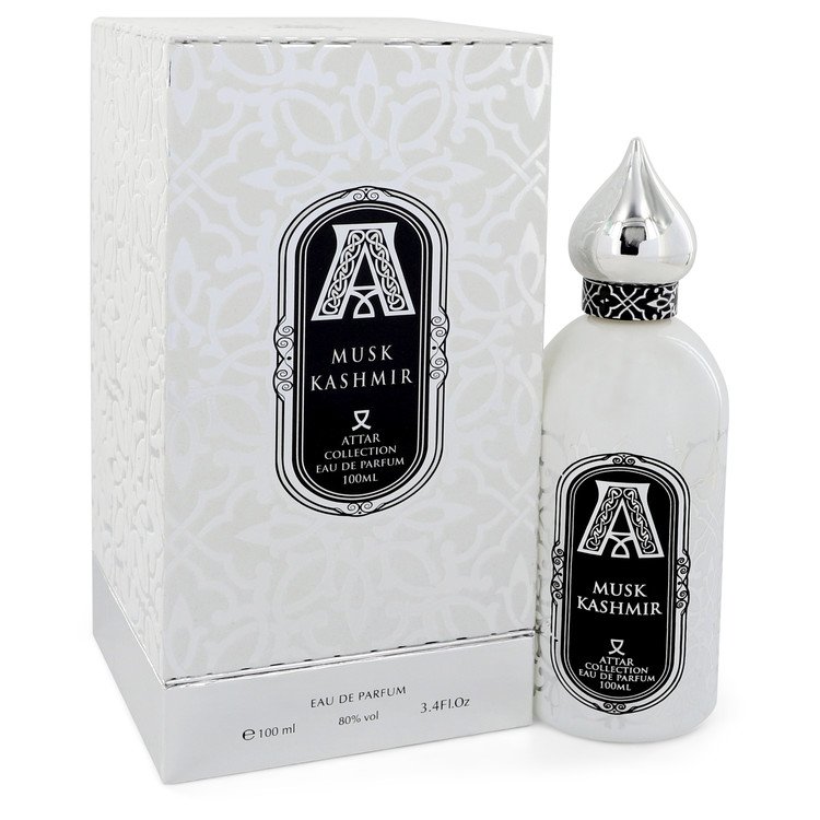 EAN 6300020152357 product image for 551366 3.4 oz Musk Kashmir Eau De Parfum Spray by  for Unisex | upcitemdb.com
