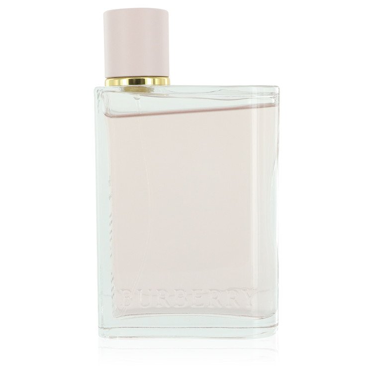 552576 3.4 oz Her Eau De Parfum Spray by  for Women