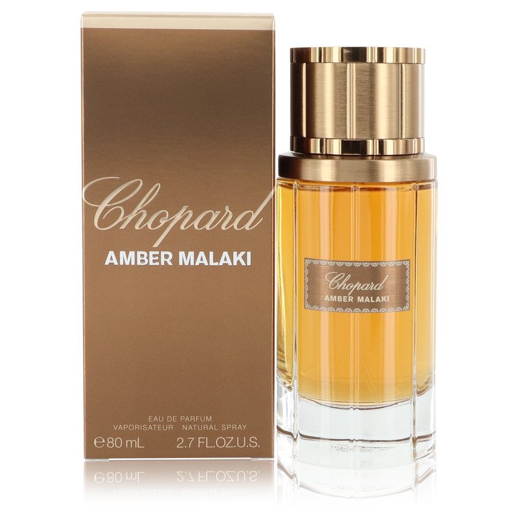 EAN 7640177360106 product image for 552481 2.7 oz  Amber Malaki Eau De Parfum Spray by  for Unisex | upcitemdb.com