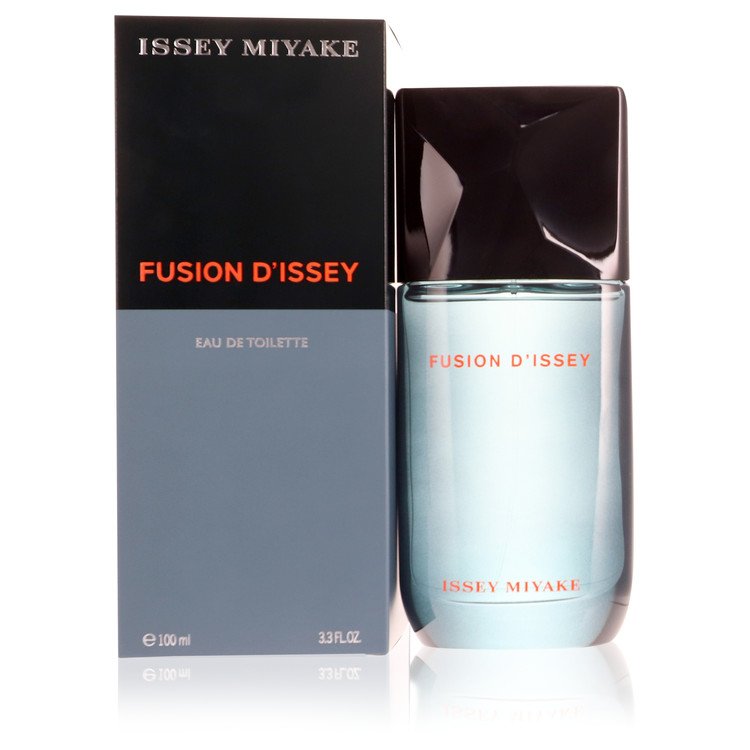 EAN 3423478974654 product image for 553460 3.4 oz Fusion Dissey Eau De Toilette Spray by  for Men | upcitemdb.com