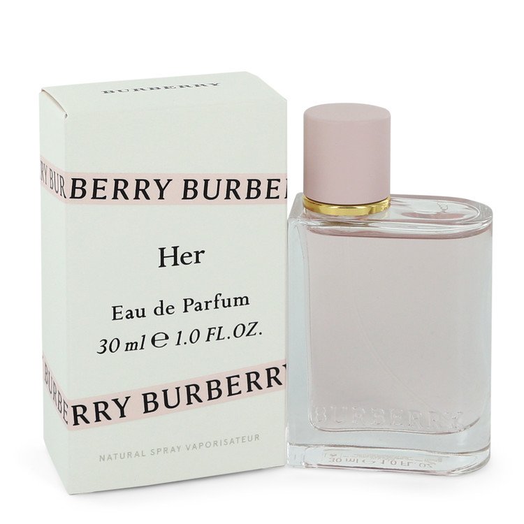 550339 1 oz Her Eau De Parfum Spray by  for Women