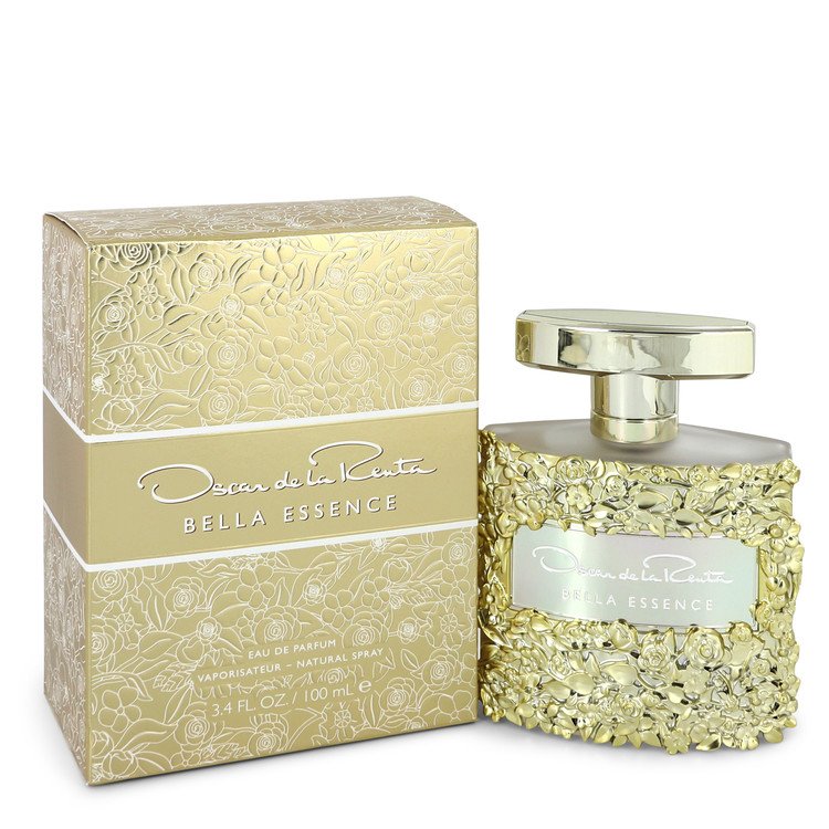 552460 3.4 oz Bella Essence Eau De Parfum Spray by  for Women