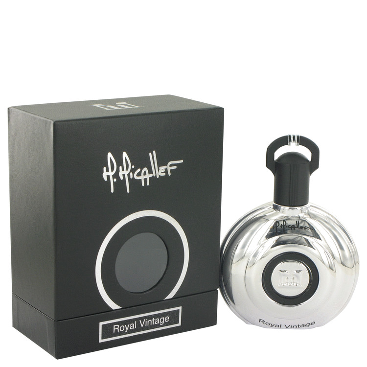 EAN 3760060779083 product image for 512345 3.3 oz Royal Vintage Eau De Parfum Spray by  for Men | upcitemdb.com