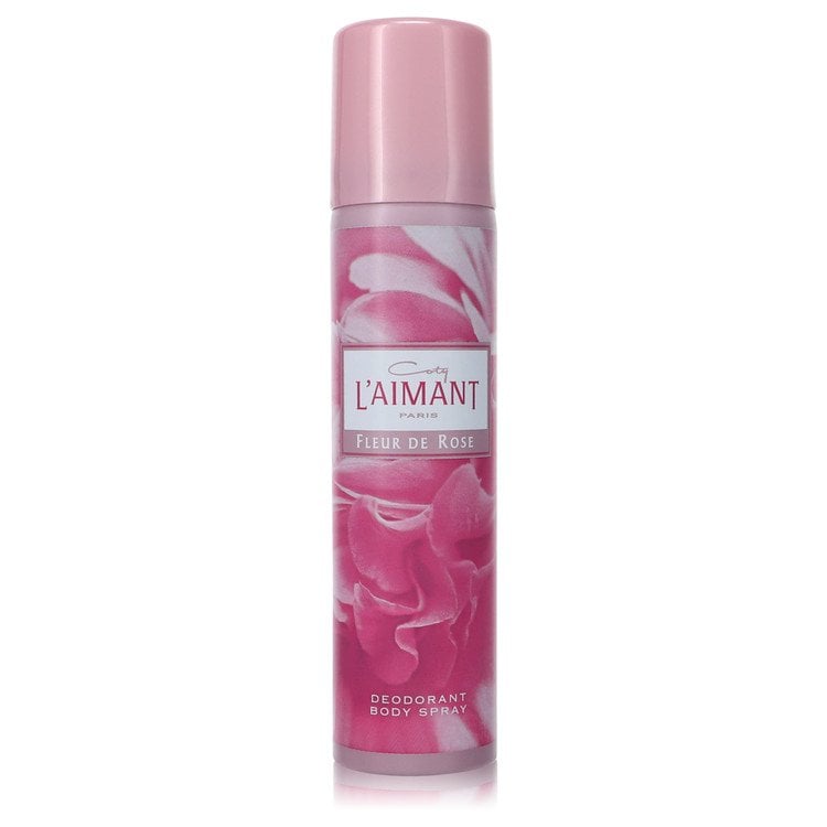 EAN 3607341081322 product image for 554406 2.5 oz L Aimant Fleur Rose Deodorant Spray by  for Women | upcitemdb.com