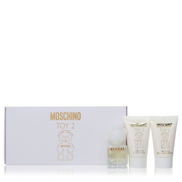 EAN 8011003845552 product image for 554444 Toy 2 Perfume Gift Set for Women | upcitemdb.com