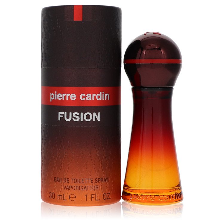 EAN 3664526000080 product image for 556933 1 oz Cardin Fusion Eau De Toilette Spray for Men | upcitemdb.com