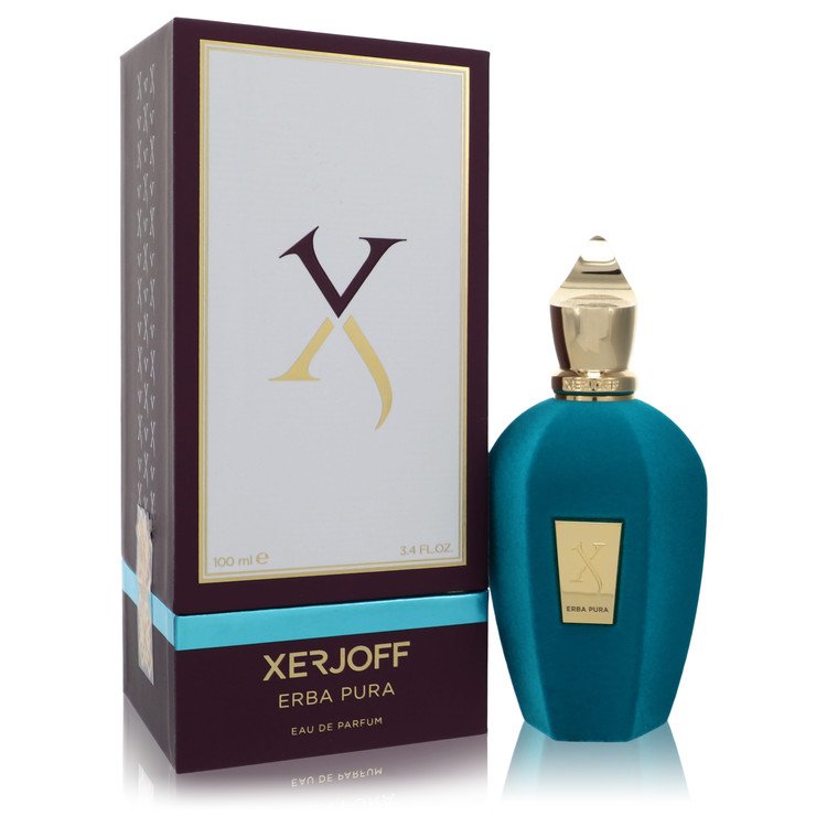 Sospiro Erba Pura 3.4/100ml EDP